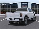 New 2025 GMC Sierra 2500 Denali Crew Cab 4x4, Pickup for sale #G25715 - photo 2