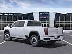 New 2025 GMC Sierra 2500 Denali Crew Cab 4x4, Pickup for sale #G25715 - photo 6