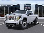 New 2025 GMC Sierra 2500 Denali Crew Cab 4x4, Pickup for sale #G25715 - photo 8