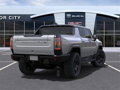 2025 GMC Hummer EV Pickup Crew Cab AWD, Pickup for sale #G25743 - photo 2