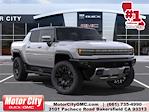 2025 GMC Hummer EV Pickup Crew Cab AWD, Pickup for sale #G25743 - photo 1