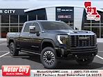 2025 GMC Sierra 2500 Crew Cab 4x4, Pickup for sale #G25754 - photo 1