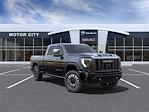 2025 GMC Sierra 2500 Crew Cab 4x4, Pickup for sale #G25754 - photo 11