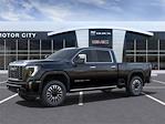 2025 GMC Sierra 2500 Crew Cab 4x4, Pickup for sale #G25754 - photo 7