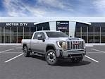 2025 GMC Sierra 2500 Crew Cab 4x4, Pickup for sale #G25768 - photo 11