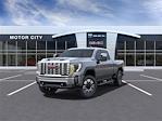 2025 GMC Sierra 2500 Crew Cab 4x4, Pickup for sale #G25768 - photo 12