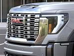 2025 GMC Sierra 2500 Crew Cab 4x4, Pickup for sale #G25768 - photo 18