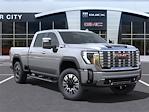 2025 GMC Sierra 2500 Crew Cab 4x4, Pickup for sale #G25768 - photo 3