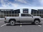 2025 GMC Sierra 2500 Crew Cab 4x4, Pickup for sale #G25768 - photo 4