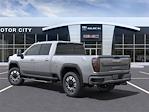 2025 GMC Sierra 2500 Crew Cab 4x4, Pickup for sale #G25768 - photo 6