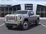 2025 GMC Sierra 2500 Crew Cab 4x4, Pickup for sale #G25768 - photo 8