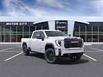 2025 GMC Sierra 2500 Crew Cab 4x4, Pickup for sale #G25782 - photo 11