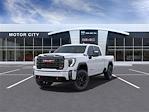 2025 GMC Sierra 2500 Crew Cab 4x4, Pickup for sale #G25782 - photo 12