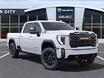 2025 GMC Sierra 2500 Crew Cab 4x4, Pickup for sale #G25782 - photo 3