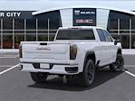 2025 GMC Sierra 2500 Crew Cab 4x4, Pickup for sale #G25782 - photo 2