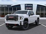 2025 GMC Sierra 2500 Crew Cab 4x4, Pickup for sale #G25782 - photo 8