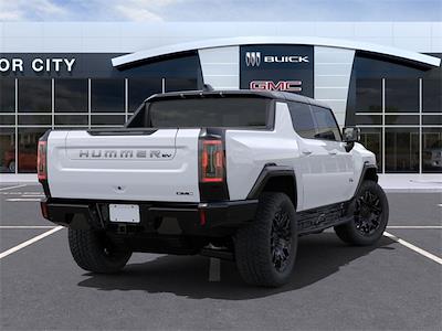 2025 GMC Hummer EV Pickup Crew Cab AWD, Pickup for sale #G25818 - photo 2