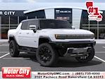 New 2025 GMC Hummer EV Pickup 2X Crew Cab AWD, Pickup for sale #G25818 - photo 1