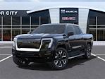 New 2025 GMC Sierra EV Denali Crew Cab 4WD, Pickup for sale #G25827 - photo 8