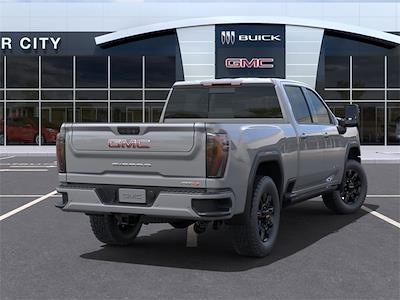 2025 GMC Sierra 2500 Crew Cab 4x4, Pickup for sale #G25844 - photo 2