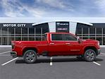 2025 GMC Sierra 2500 Crew Cab 4x4, Pickup for sale #G25849 - photo 4