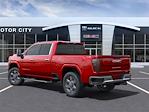 2025 GMC Sierra 2500 Crew Cab 4x4, Pickup for sale #G25849 - photo 6