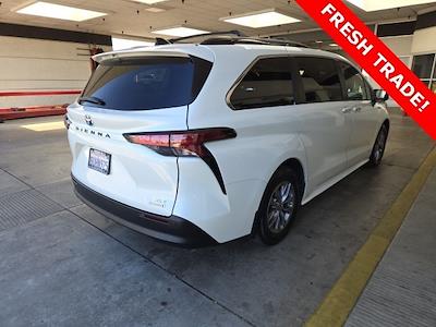 2021 Toyota Sienna FWD, Minivan for sale #M547578 - photo 2