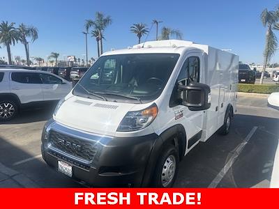 Used 2020 Ram ProMaster 3500 Standard Roof FWD, Service Utility Van for sale #M550769 - photo 1