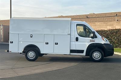 Used 2020 Ram ProMaster 3500 Standard Roof FWD, Service Utility Van for sale #M550769 - photo 2