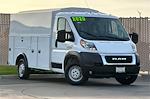 Used 2020 Ram ProMaster 3500 Standard Roof FWD, Service Utility Van for sale #M550769 - photo 1