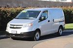 Used 2015 Chevrolet City Express LS FWD, Empty Cargo Van for sale #PC598901 - photo 11