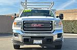 Used 2016 GMC Sierra 3500 Base Crew Cab 4x2, Contractor Truck for sale #PM36244 - photo 11