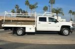 Used 2016 GMC Sierra 3500 Base Crew Cab 4x2, Contractor Truck for sale #PM36244 - photo 5