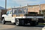 Used 2016 GMC Sierra 3500 Base Crew Cab 4x2, Contractor Truck for sale #PM36244 - photo 2