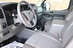 Used 2019 Nissan NV2500 Standard Roof 4x2, Upfitted Cargo Van for sale #PM506026 - photo 15