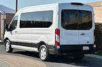 2019 Ford Transit 350 Medium Roof SRW 4x2, Passenger Van for sale #PM537122 - photo 4