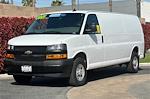 2021 Chevrolet Express 2500 SRW RWD, Empty Cargo Van for sale #PM538032 - photo 10