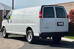 2021 Chevrolet Express 2500 SRW RWD, Empty Cargo Van for sale #PM538032 - photo 3