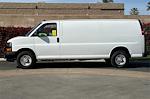 2021 Chevrolet Express 2500 SRW RWD, Empty Cargo Van for sale #PM538032 - photo 8