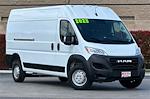 2023 Ram ProMaster 2500 High Roof FWD, Empty Cargo Van for sale #PM538418 - photo 10