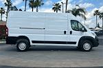 2023 Ram ProMaster 2500 High Roof FWD, Empty Cargo Van for sale #PM538418 - photo 7