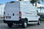 2023 Ram ProMaster 2500 High Roof FWD, Empty Cargo Van for sale #PM538418 - photo 3