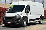 2023 Ram ProMaster 2500 High Roof FWD, Empty Cargo Van for sale #PM538418 - photo 4