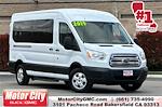 2019 Ford Transit 350 Medium Roof SRW 4x2, Passenger Van for sale #PM538676 - photo 1