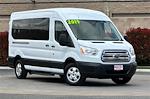 2019 Ford Transit 350 Medium Roof SRW 4x2, Passenger Van for sale #PM538676 - photo 9