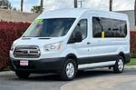2019 Ford Transit 350 Medium Roof SRW 4x2, Passenger Van for sale #PM538676 - photo 3