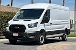 2023 Ford Transit 250 Medium Roof RWD, Empty Cargo Van for sale #PM540768 - photo 11