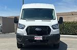 2023 Ford Transit 250 Medium Roof RWD, Empty Cargo Van for sale #PM540768 - photo 12