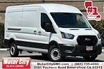 2023 Ford Transit 250 Medium Roof RWD, Empty Cargo Van for sale #PM540768 - photo 1