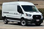 2023 Ford Transit 250 Medium Roof RWD, Empty Cargo Van for sale #PM540768 - photo 3